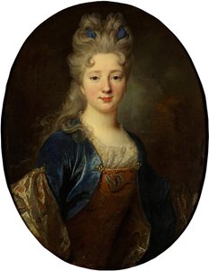 Female Portrait